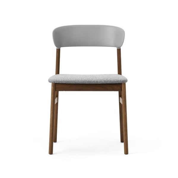 Normann Copenhagen Herit Chair verhoiltu tuoli (smoked) - Image 2