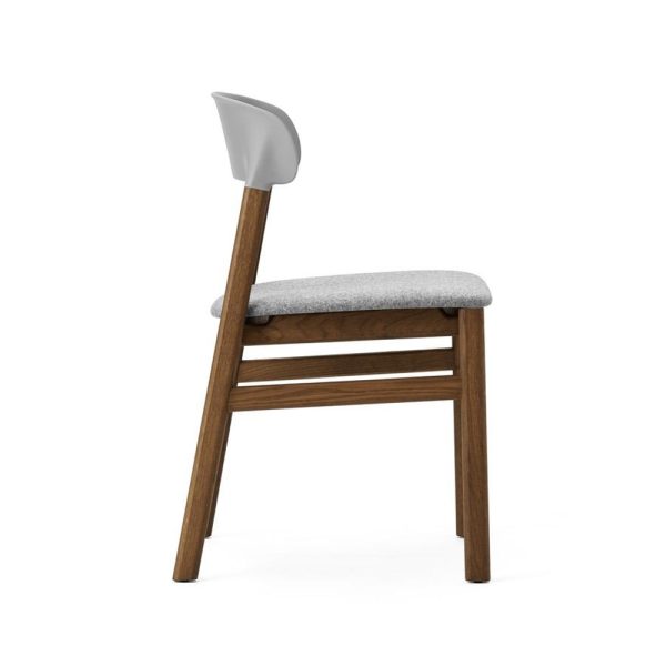 Normann Copenhagen Herit Chair verhoiltu tuoli (smoked) - Image 3