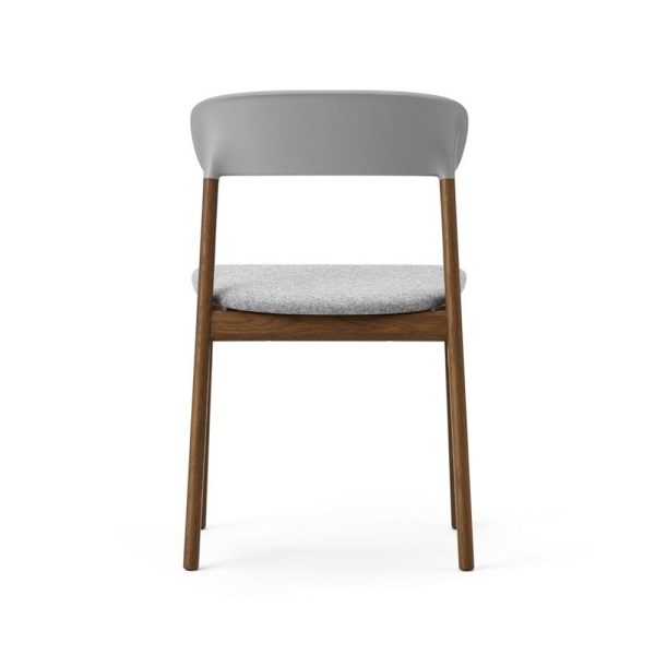 Normann Copenhagen Herit Chair verhoiltu tuoli (smoked) - Image 4