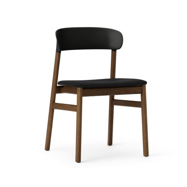 Normann Copenhagen Herit Chair verhoiltu tuoli (smoked) - Image 5