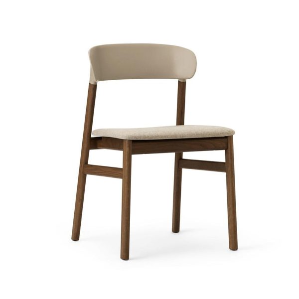 Normann Copenhagen Herit Chair verhoiltu tuoli (smoked) - Image 6