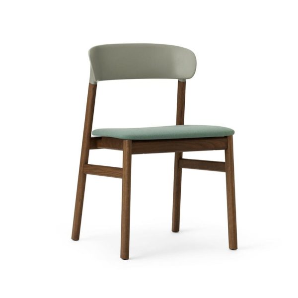 Normann Copenhagen Herit Chair verhoiltu tuoli (smoked) - Image 7