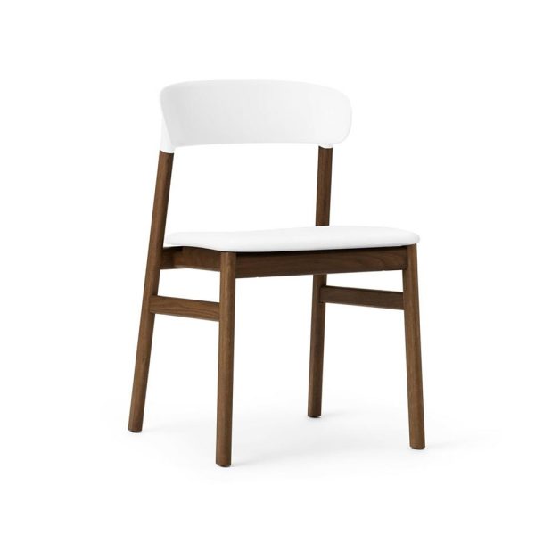 Normann Copenhagen Herit Chair verhoiltu tuoli (smoked) - Image 8