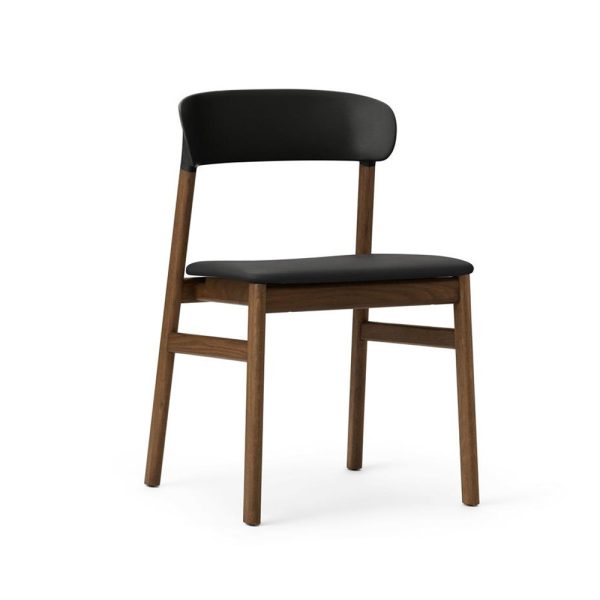 Normann Copenhagen Herit Chair verhoiltu tuoli (smoked) - Image 10