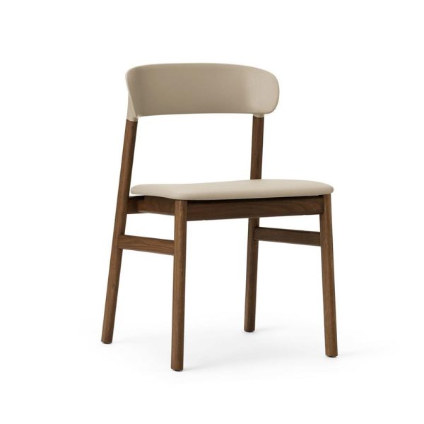 Normann Copenhagen Herit Chair verhoiltu tuoli (smoked) - Image 11
