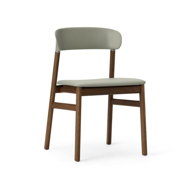 Normann Copenhagen Herit Chair verhoiltu tuoli (smoked) - Image 12