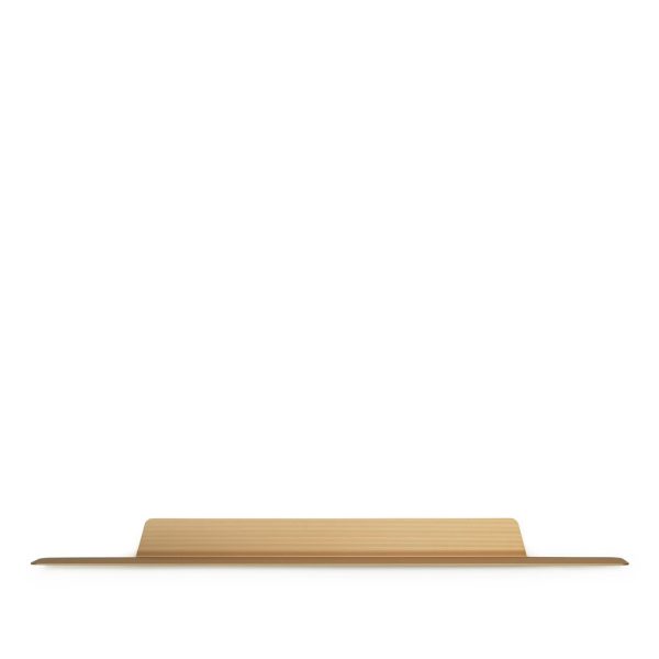 Normann Copenhagen Jet Shelf 160 cm seinähylly - Image 2