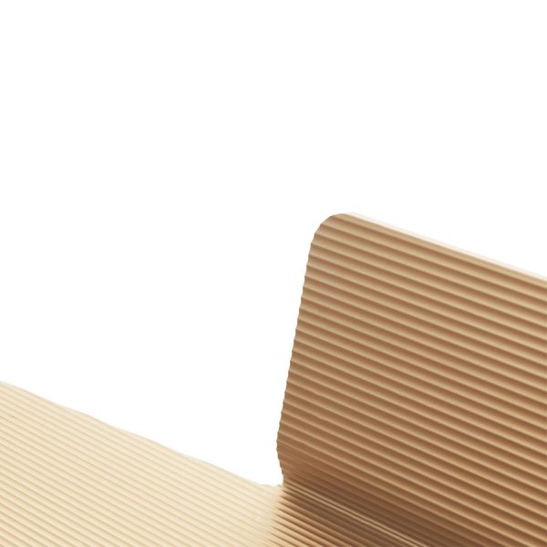 Normann Copenhagen Jet Shelf 160 cm seinähylly - Image 7