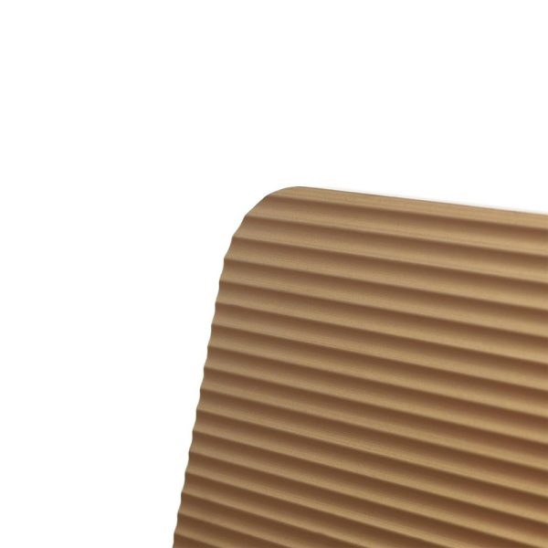 Normann Copenhagen Jet Shelf 160 cm seinähylly - Image 9