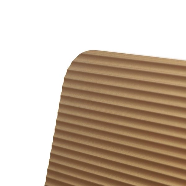 Normann Copenhagen Jet Shelf 80 cm seinähylly - Image 5