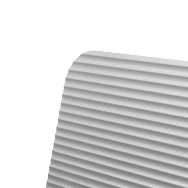 Normann Copenhagen Jet Shelf 80 cm seinähylly - Image 6