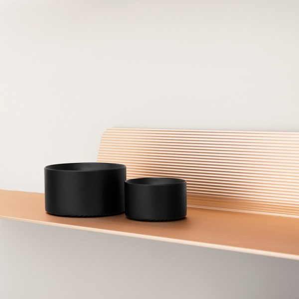 Normann Copenhagen Jet Shelf 160 cm seinähylly - Image 16