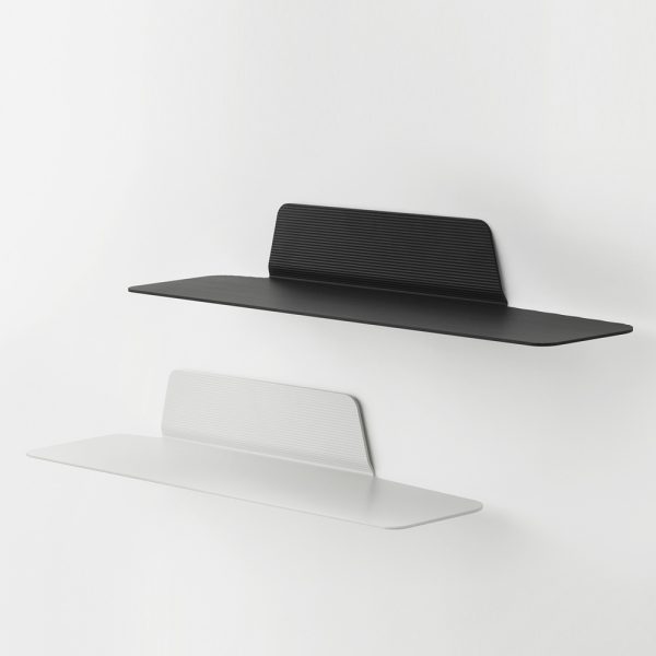 Normann Copenhagen Jet Shelf 160 cm seinähylly - Image 21