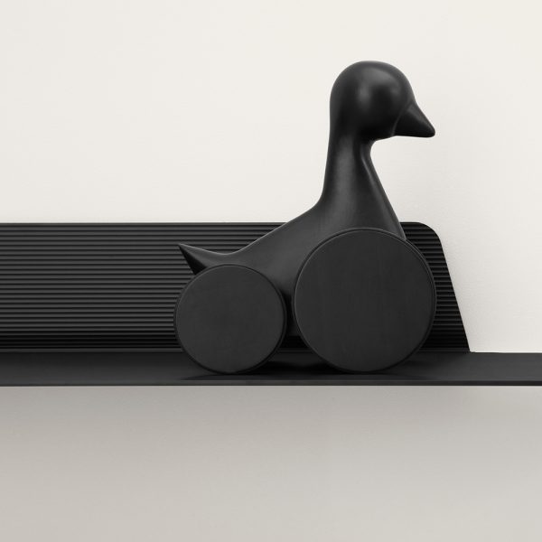 Normann Copenhagen Jet Shelf 160 cm seinähylly - Image 22