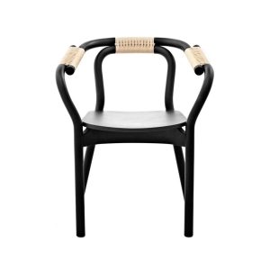 Normann Copenhagen Knot Chair tuoli