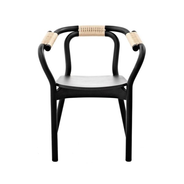 Normann Copenhagen Knot Chair tuoli