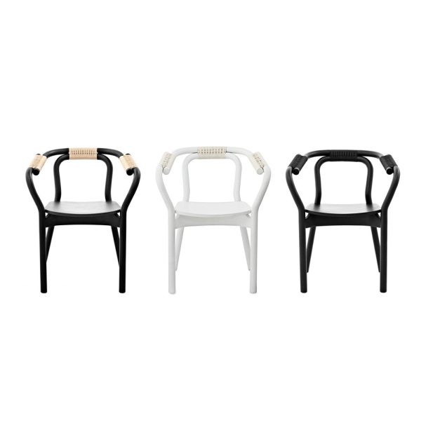 Normann Copenhagen Knot Chair tuoli - Image 4