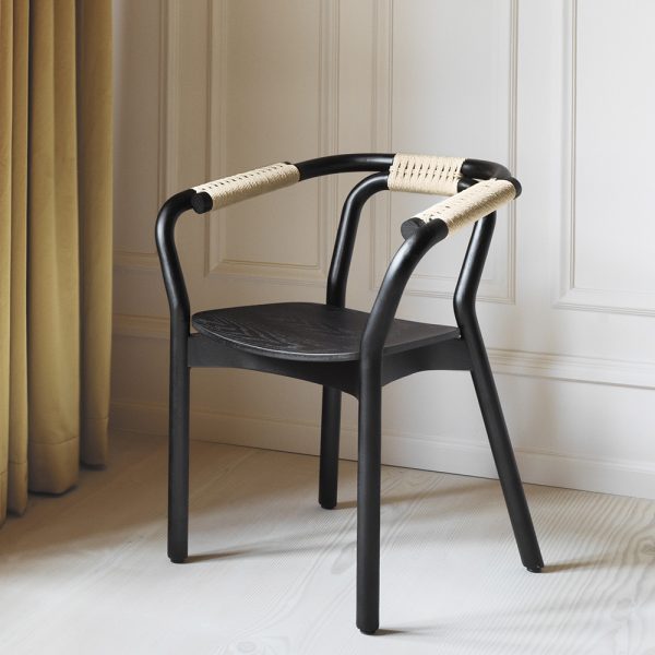 Normann Copenhagen Knot Chair tuoli - Image 8
