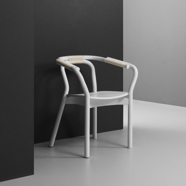 Normann Copenhagen Knot Chair tuoli - Image 9