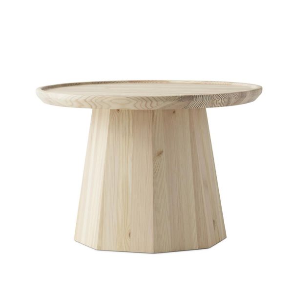Normann Copenhagen Pine Table Large Pine