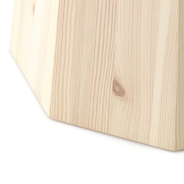 Normann Copenhagen Pine Table Pine