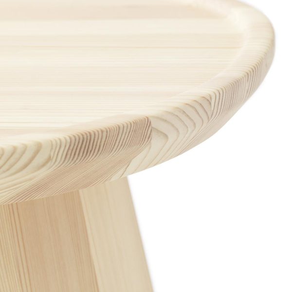 Normann Copenhagen Pine Table Pine