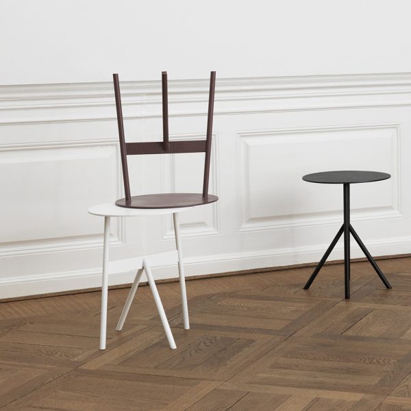 Normann Copenhagen Stock Table