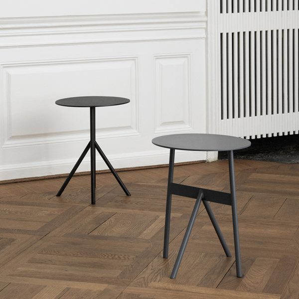 Normann Copenhagen Stock Table