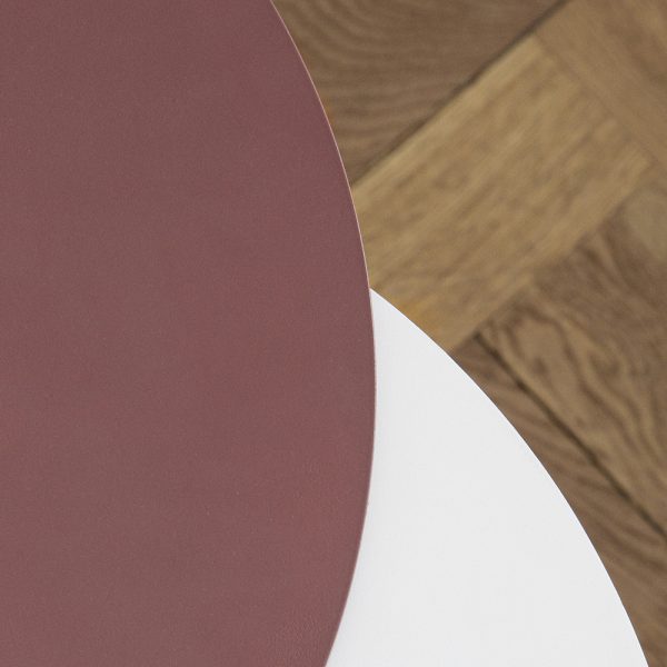 Normann Copenhagen Stock Table