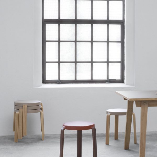 Normann Copenhagen Tap Stool