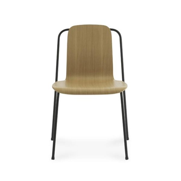 Normann Copenhagen Studio Chair Oak