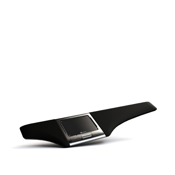 ErgoFinland Optapad Original ergonominen kosketushiiri - Image 2