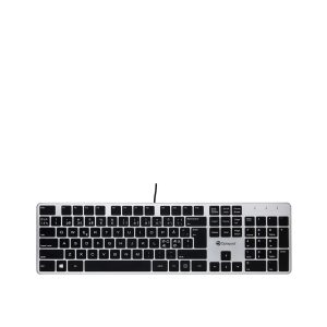 ErgoFinland Optapad langaton näppäimistö