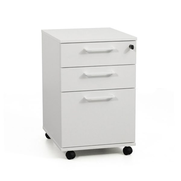 Narbutas Optima 3MF laatikosto pyörillä - Image 3