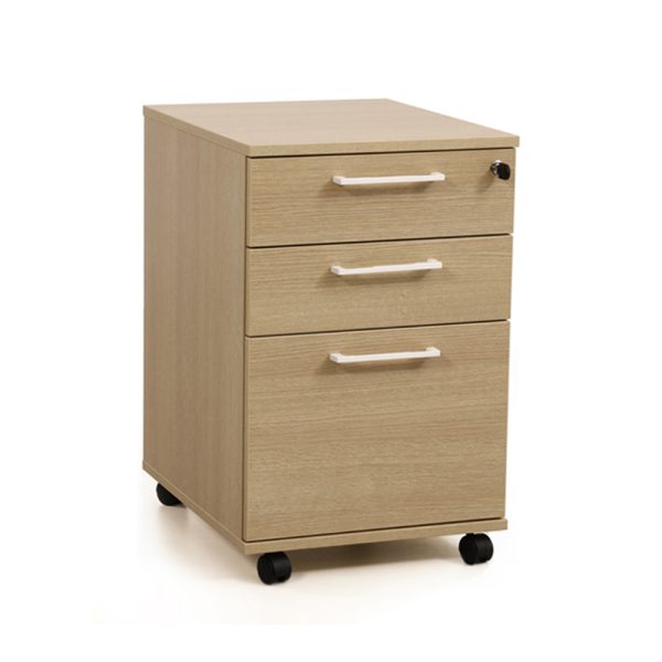 Narbutas Optima 3MF laatikosto pyörillä - Image 4
