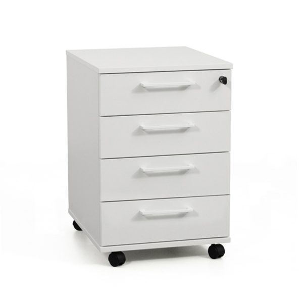 Narbutas Optima 4M laatikosto pyörillä - Image 2