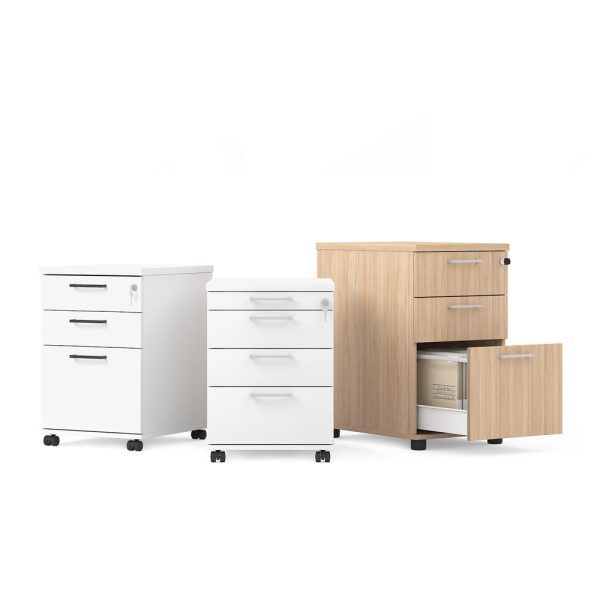 Narbutas Optima 3S laatikosto pyörillä - Image 2