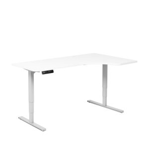 SELECTed Optimus Duo mutkarungollinen kulmasähköpöytä