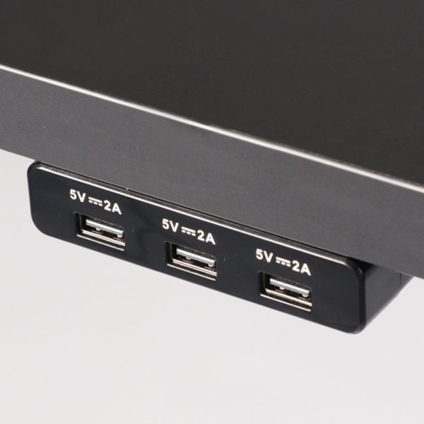 Optimus USB-A-hubi JCP35U jakaja - Image 3