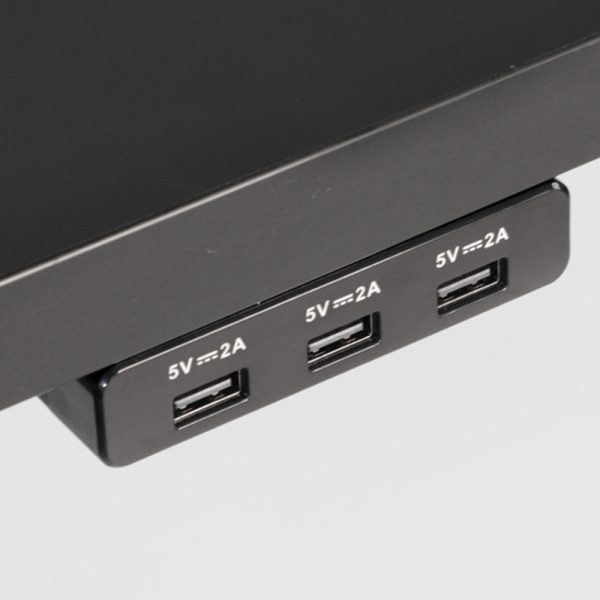 Optimus USB-A-hubi JCP35U jakaja - Image 4