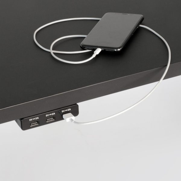 Optimus USB-A-hubi JCP35U jakaja - Image 6