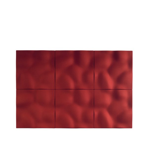 Johanson Pebble akustinen seinäpaneeli - Image 4