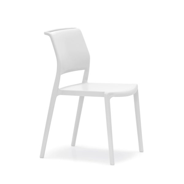 Pedrali ARA 310 BI Valkoinen