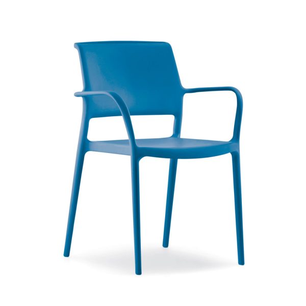 Pedrali ARA 310 BL Sininen