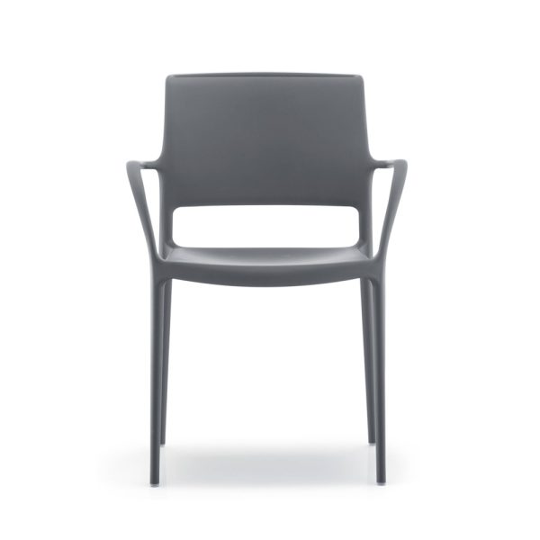 Pedrali ARA 315 GA Harmaa