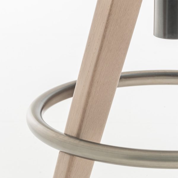Pedrali Arki-Stool Baarituoli kaasujousella - Image 6