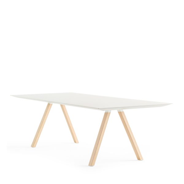 Pedrali Arki-Table ARK WOOD - Image 3
