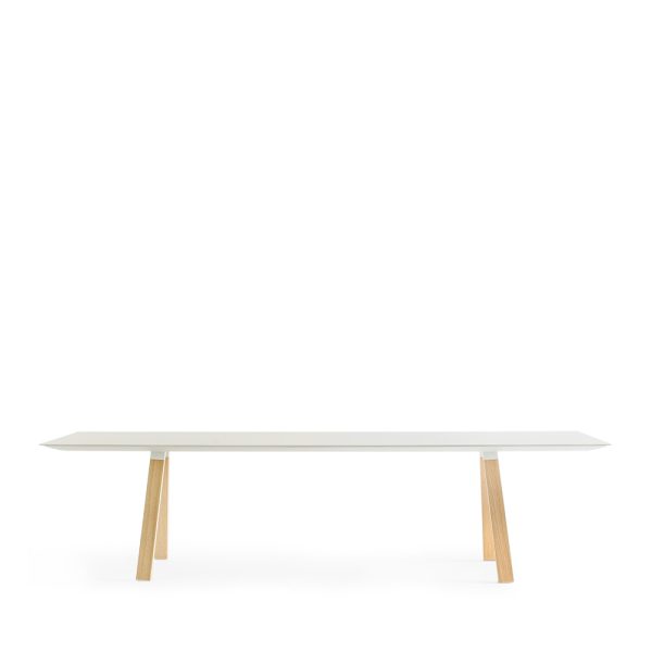 Pedrali Arki-Table ARK WOOD - Image 4