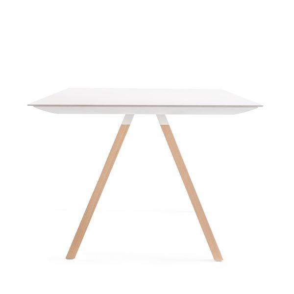 Pedrali Arki-Table ARK WOOD - Image 5