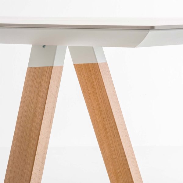 Pedrali Arki-Table ARK WOOD - Image 6